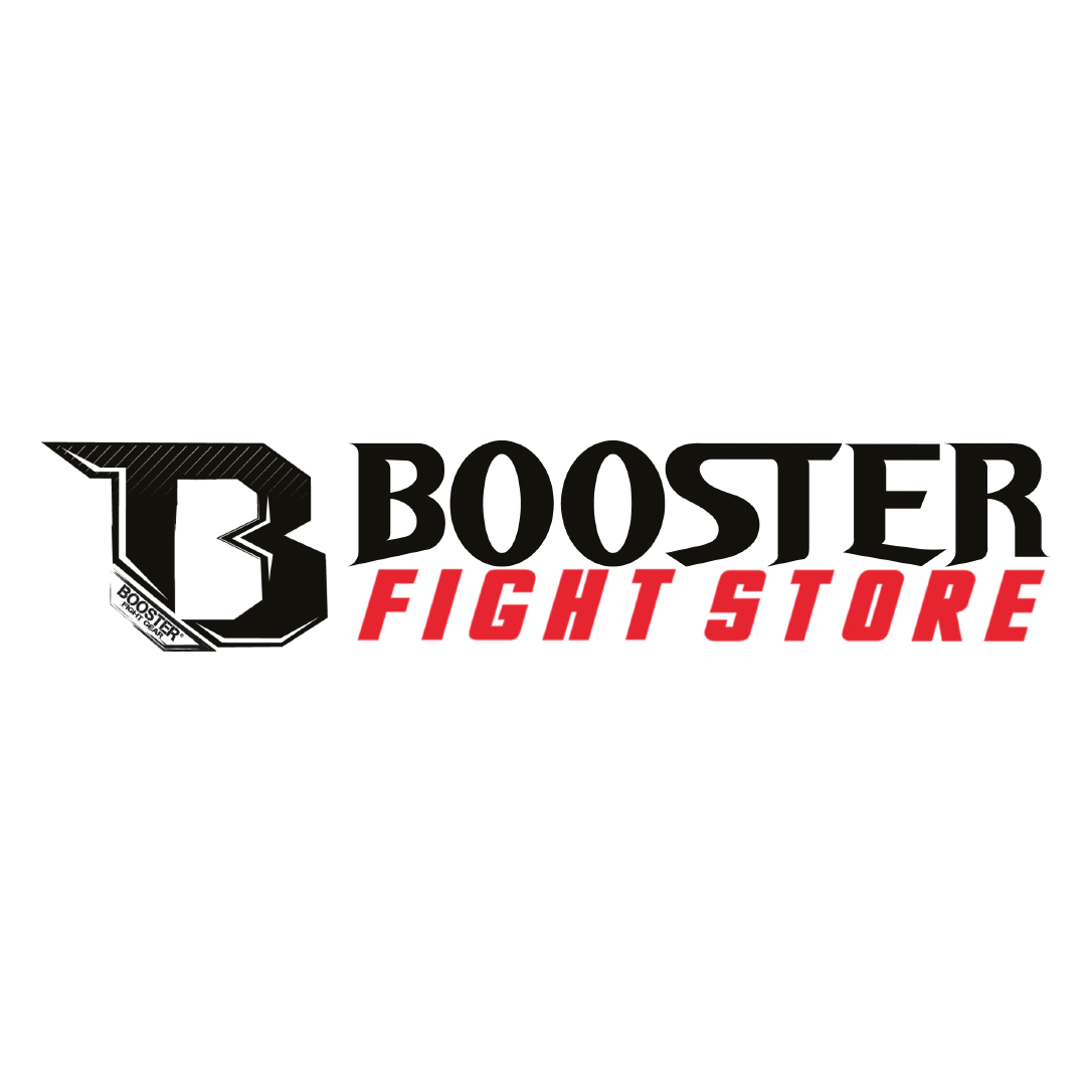 Booster Fight Store